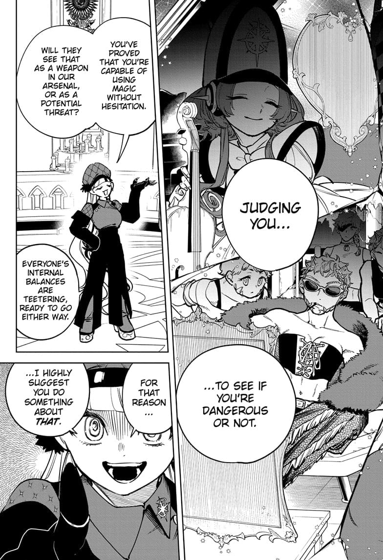 Ichi The Witch, Chapter 5 image 17